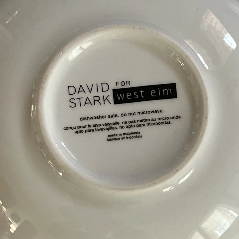 West Elm this hard