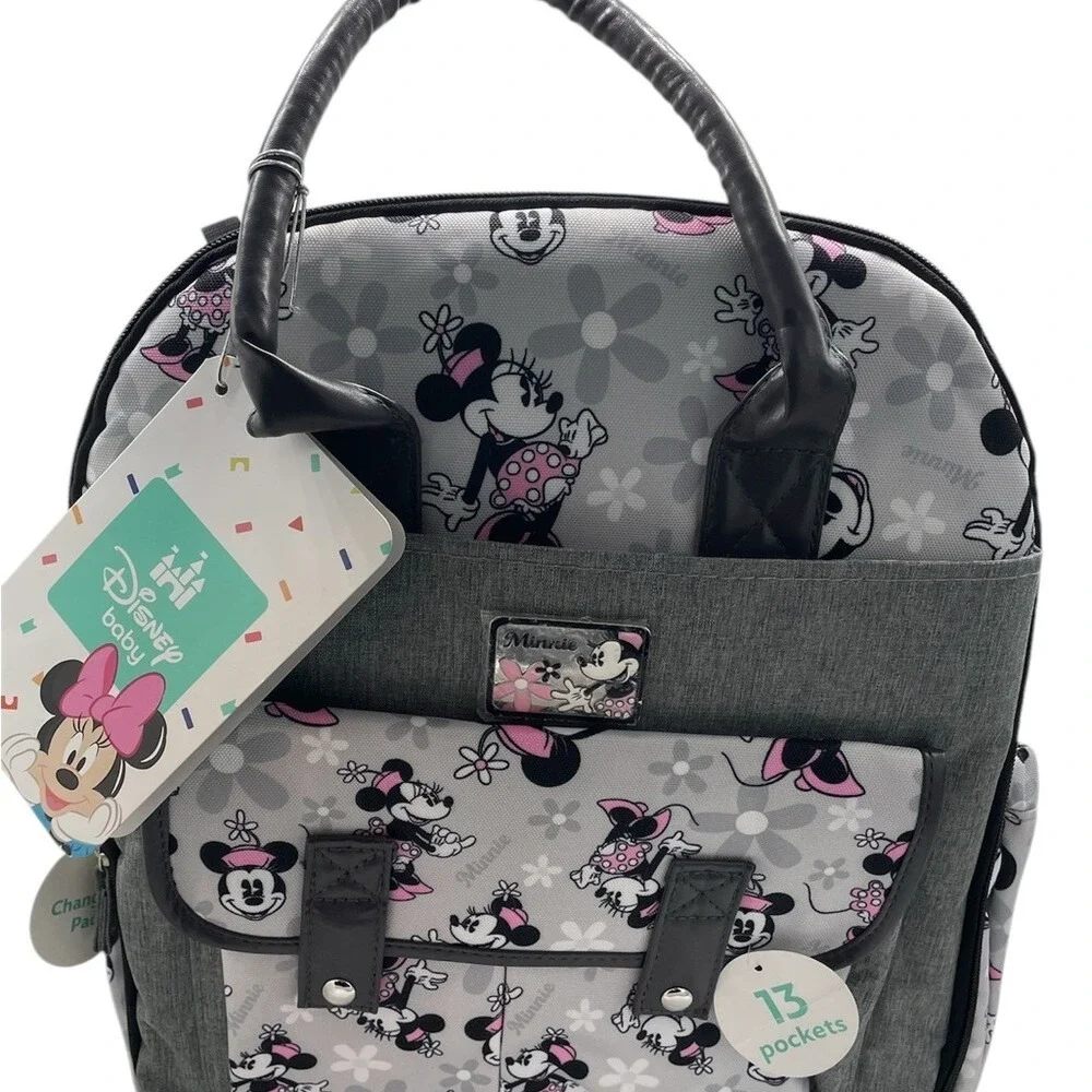 Disney Baby minnie mouse