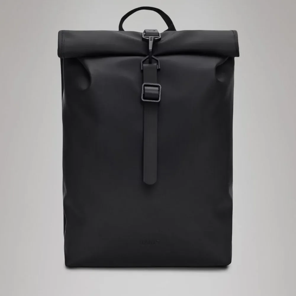 Rains Rolltop Rucksack Mini