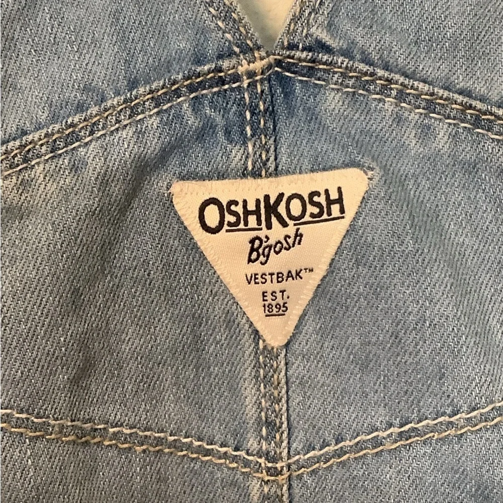 OshKosh Bgosh osh kosh