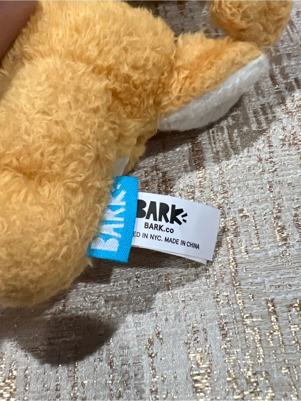 Barkbox bark box