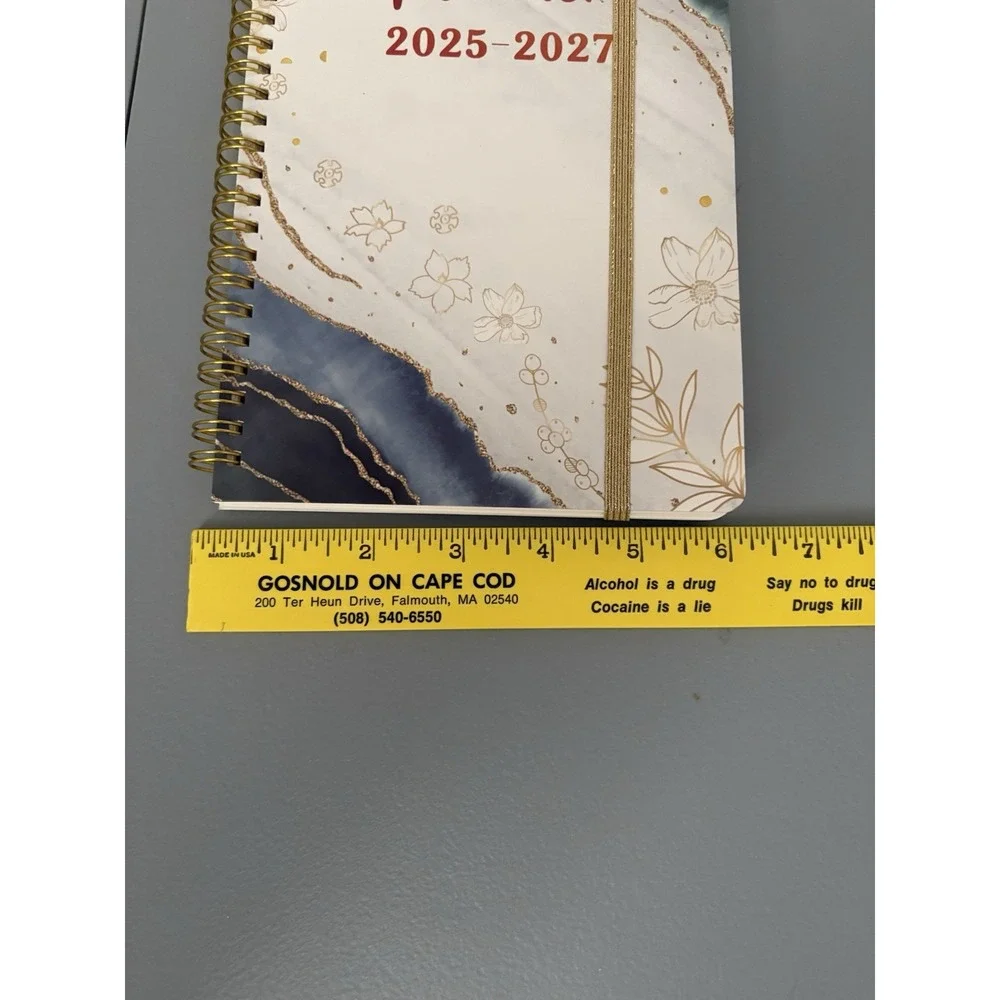 The Unbranded Brand planner book