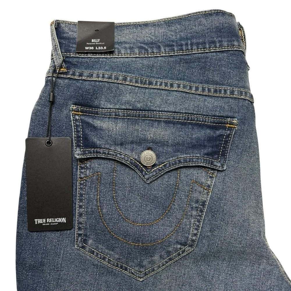 True Religion new true