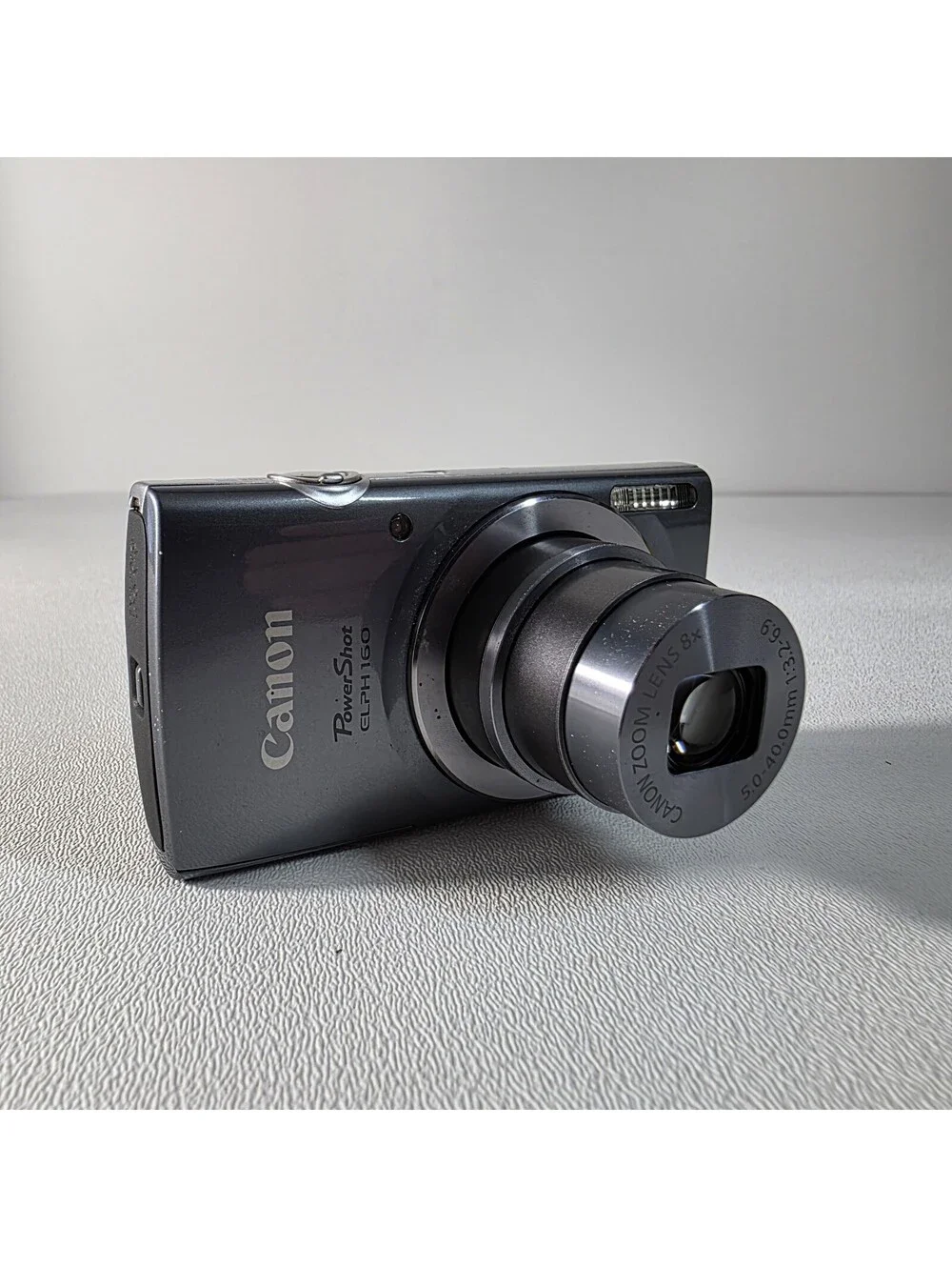 Canon camera working
