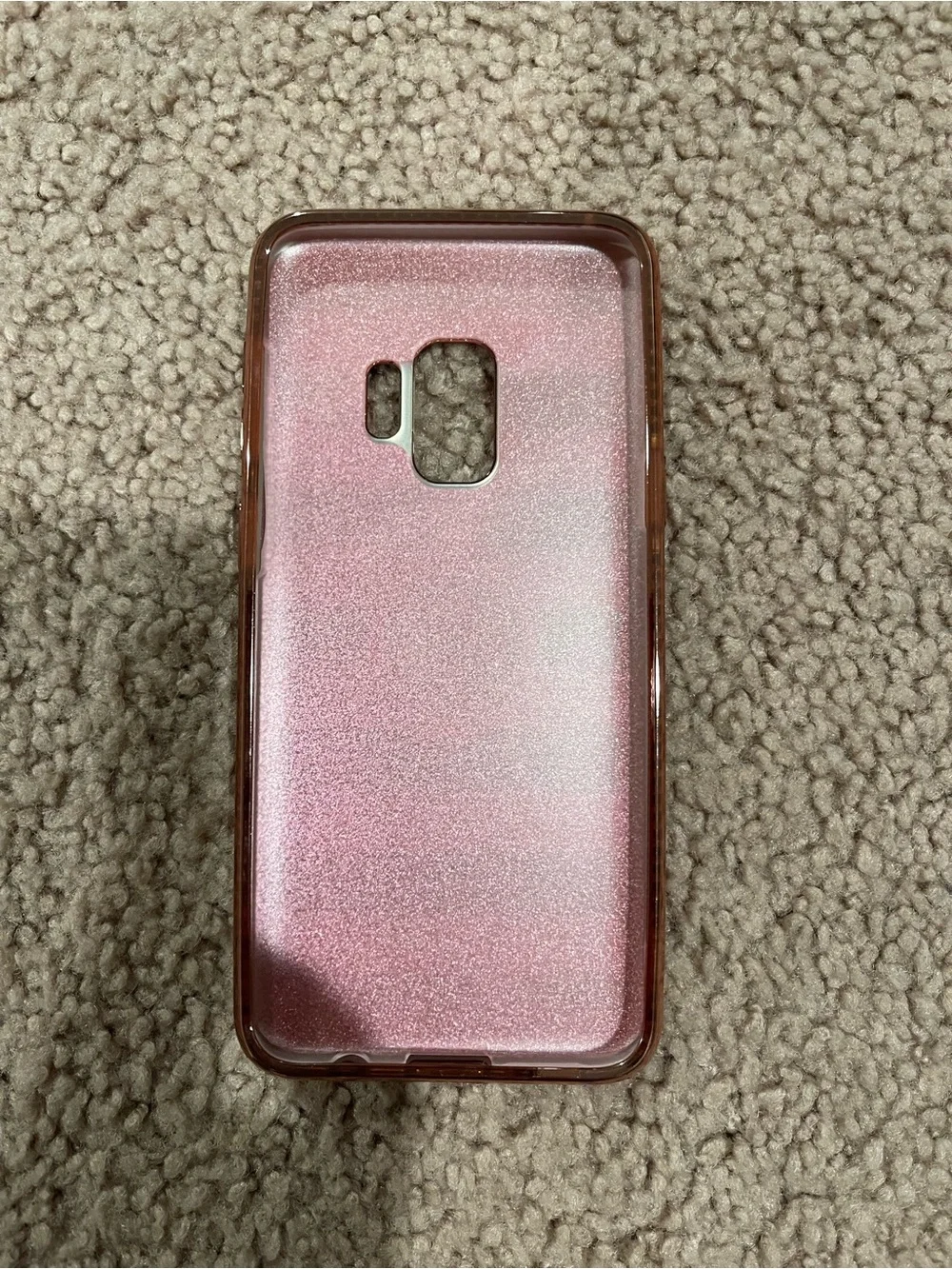 No label mobile phone