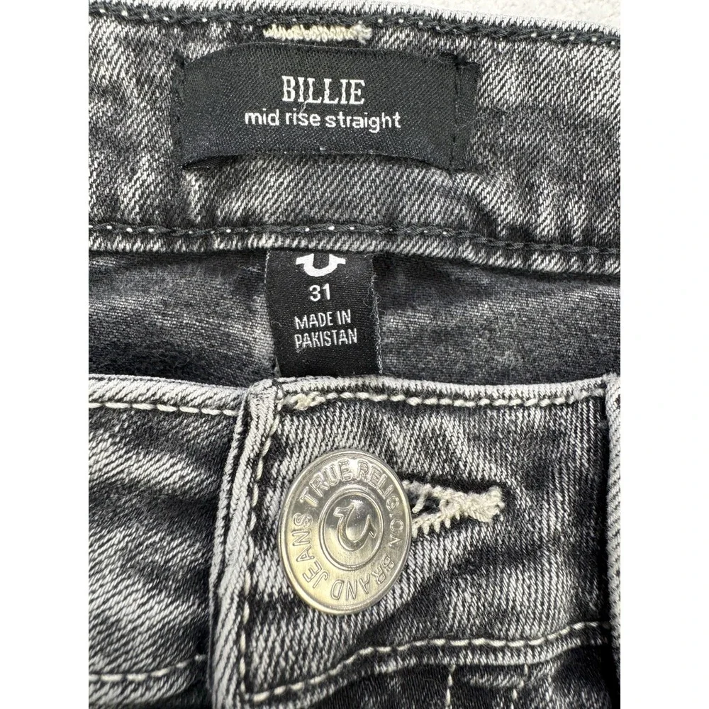 True Religion true religion
