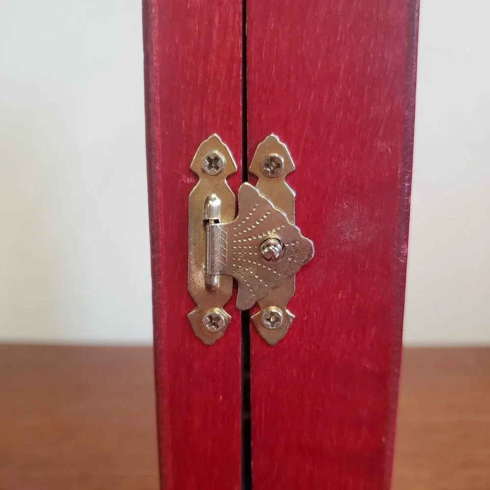 N/A vintage sided
