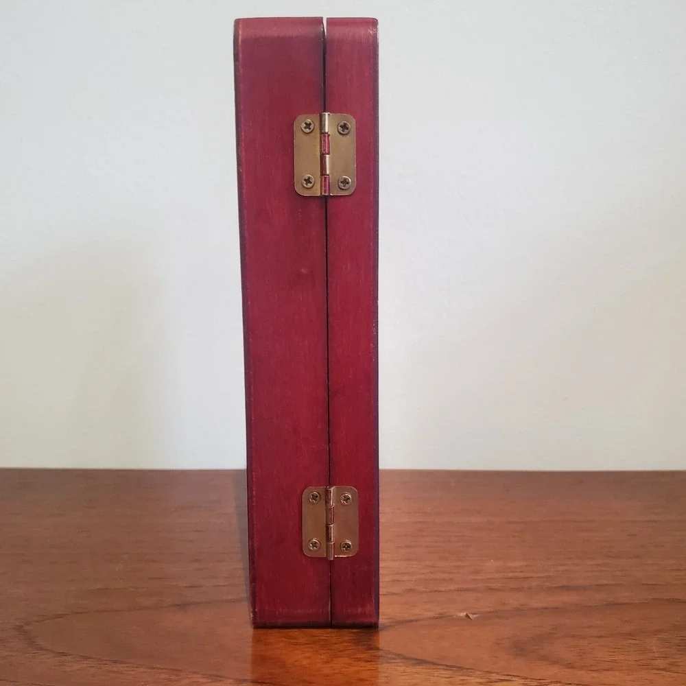 N/A vintage sided