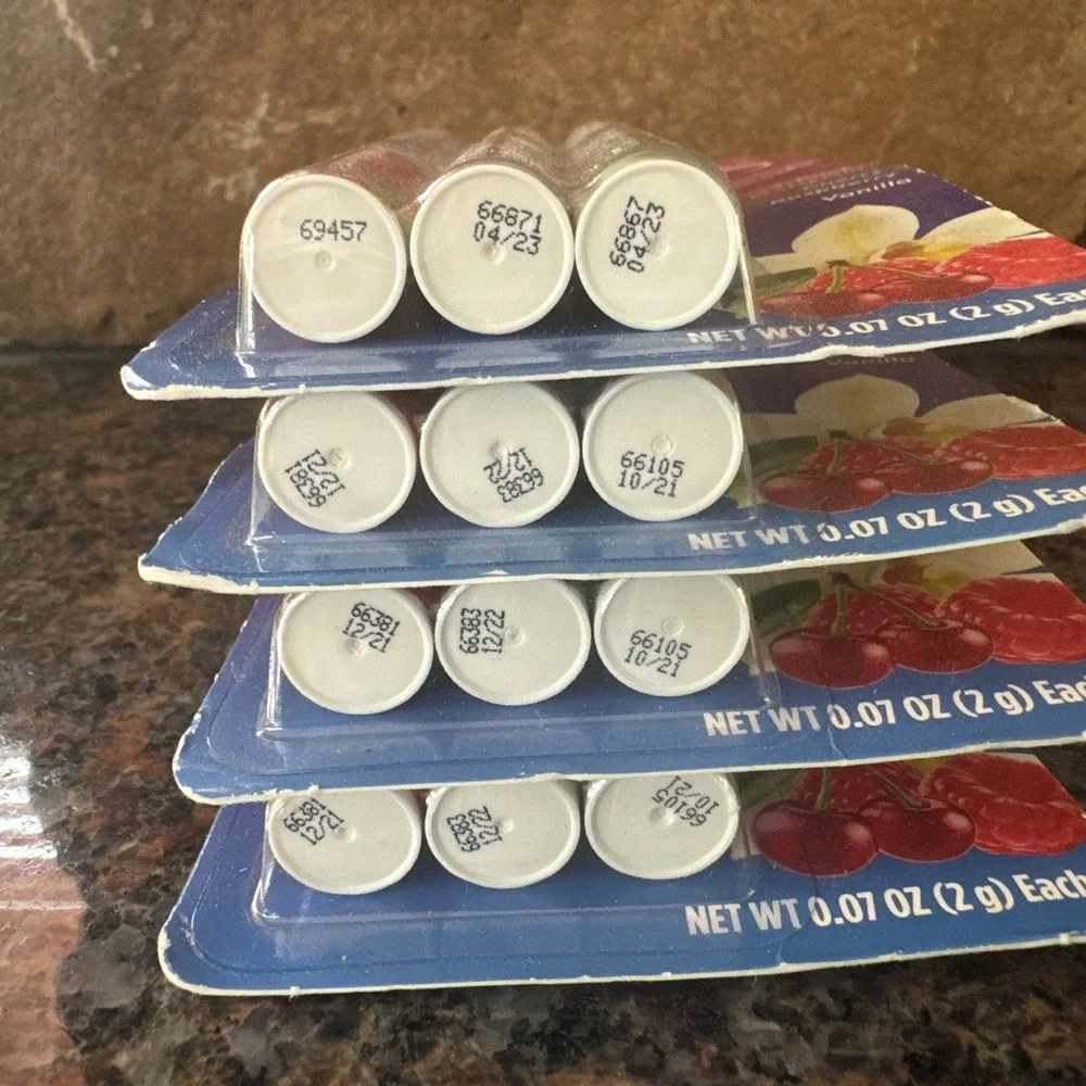 Softlips packs lip