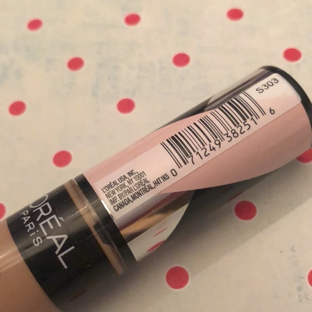 LOreal new sealed