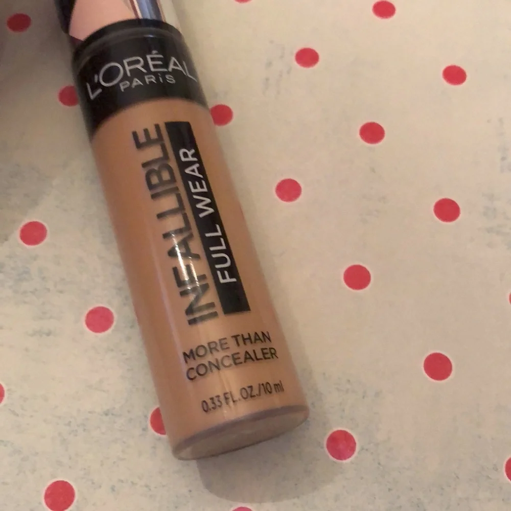 LOreal new sealed