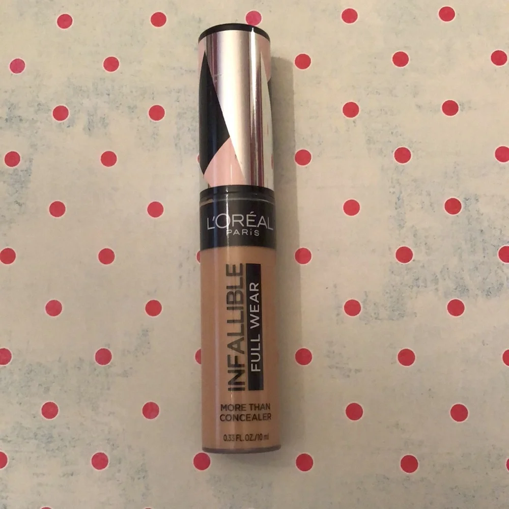LOreal new sealed