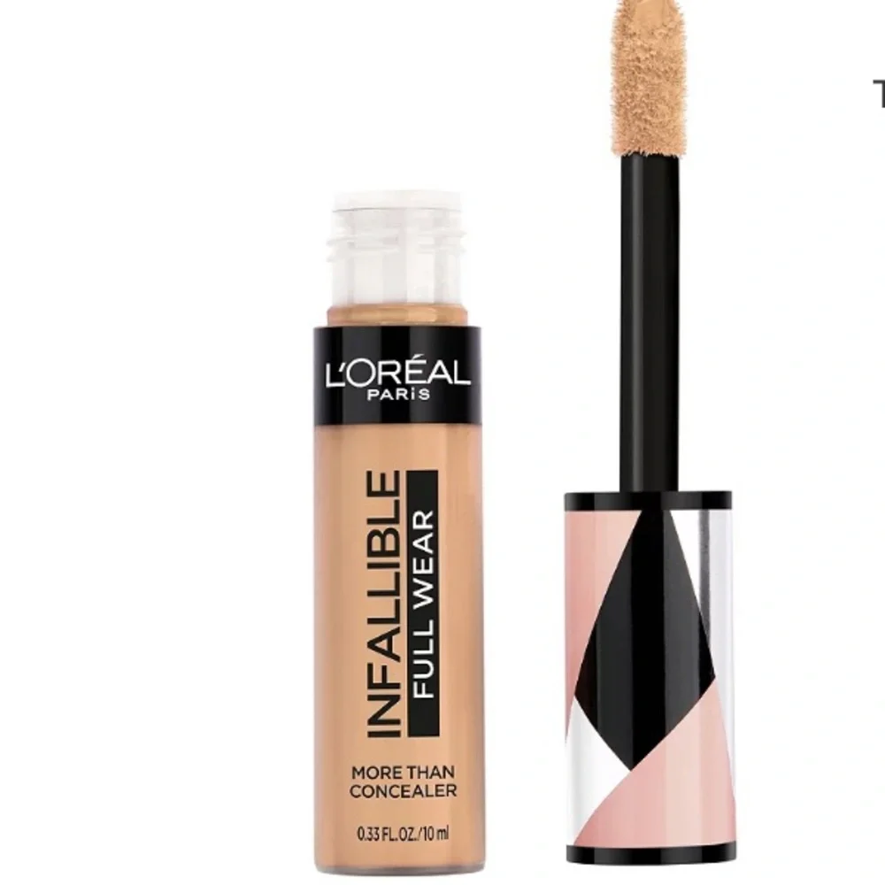 LOreal new sealed