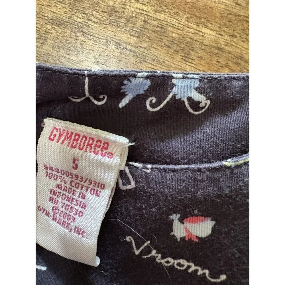 Gymboree dress girls