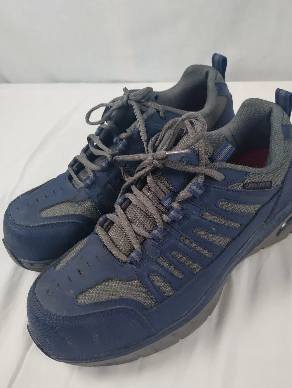 Skechers mens work