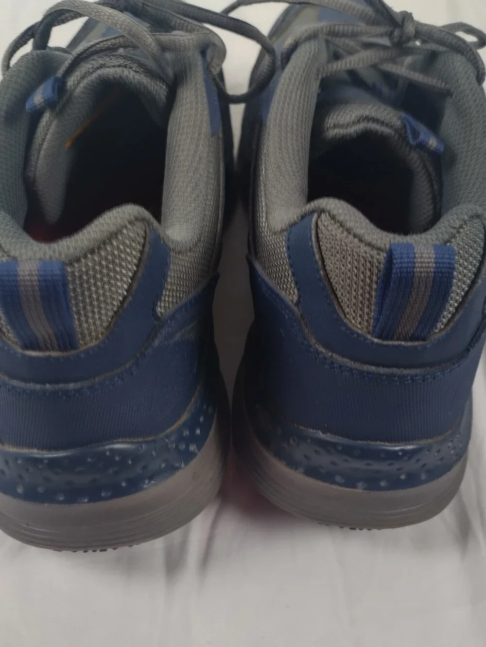 Skechers mens work