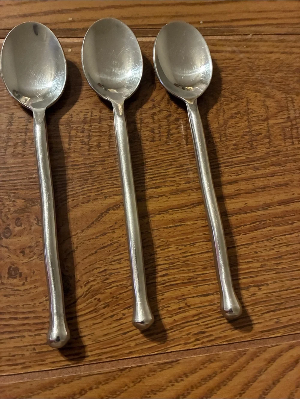Gourmet Setting set long