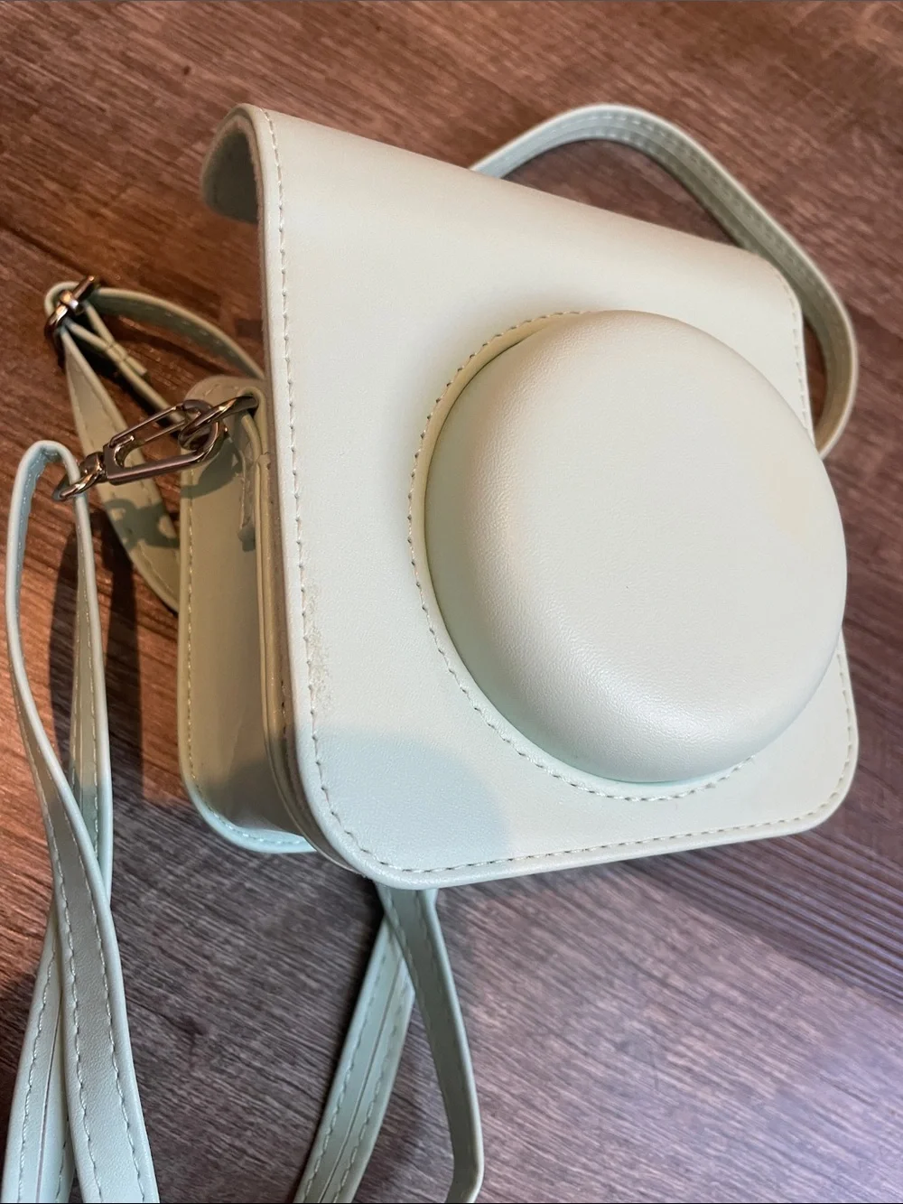Fujifilm instax mini