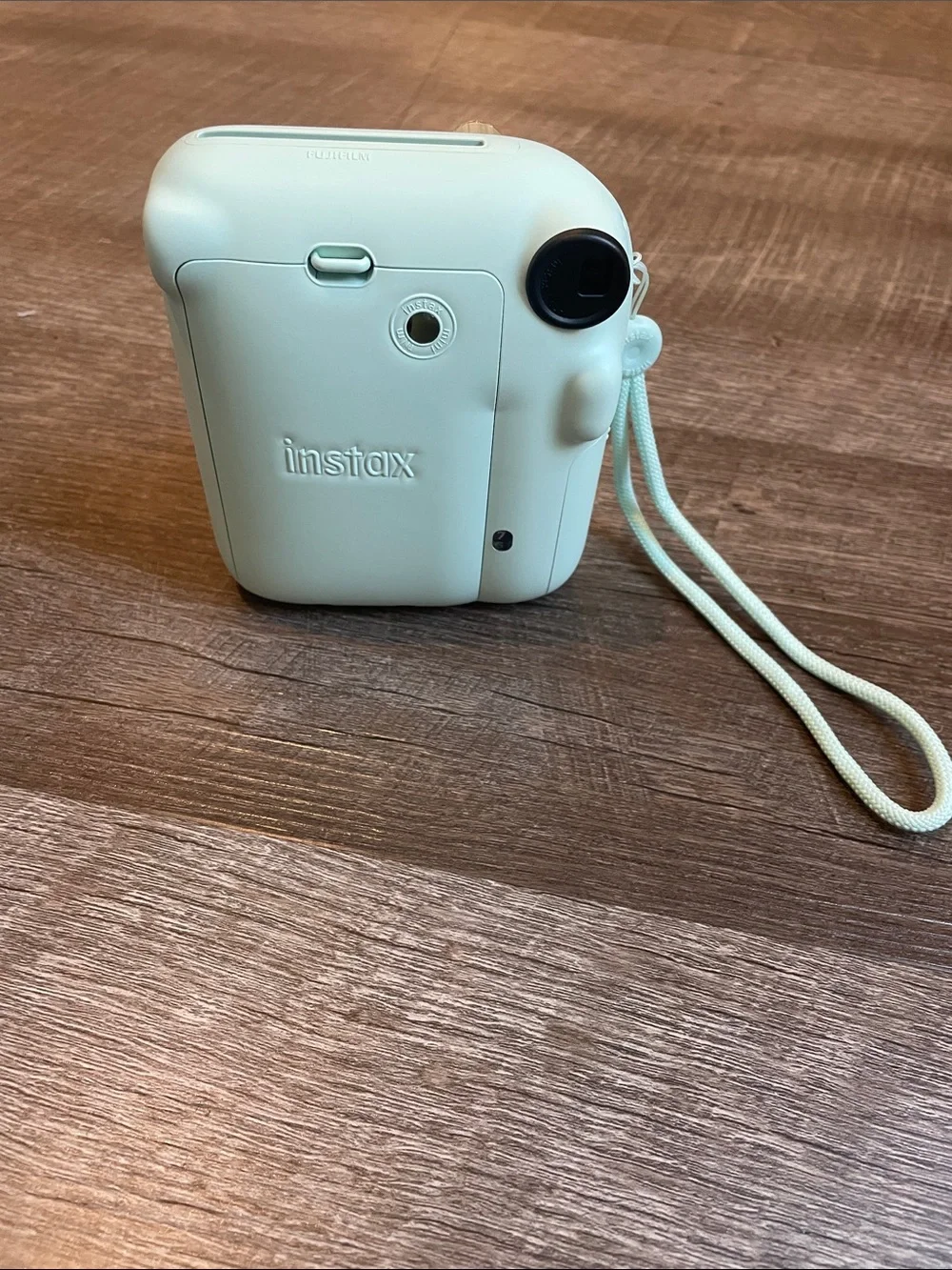 Fujifilm instax mini