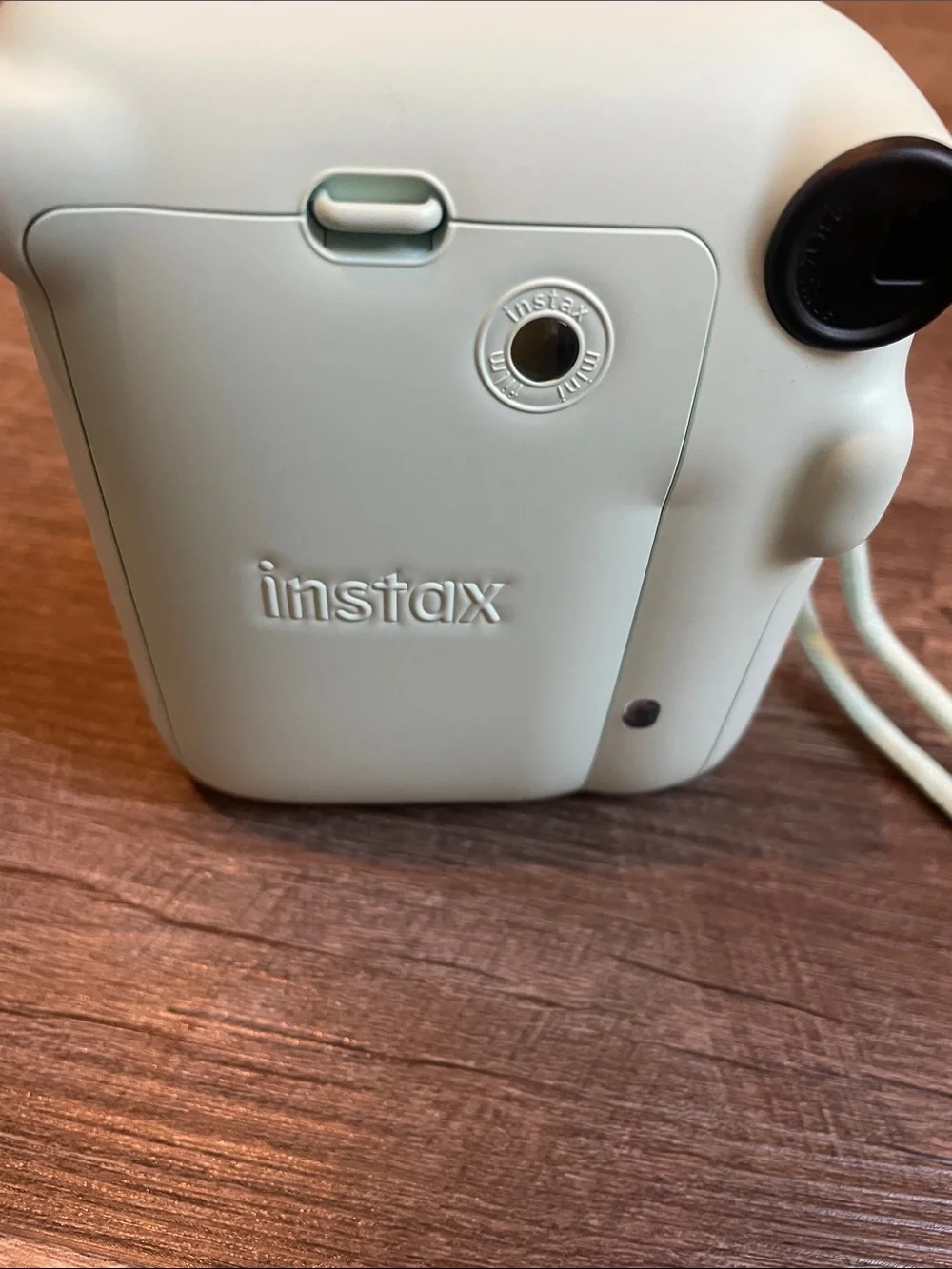 Fujifilm instax mini