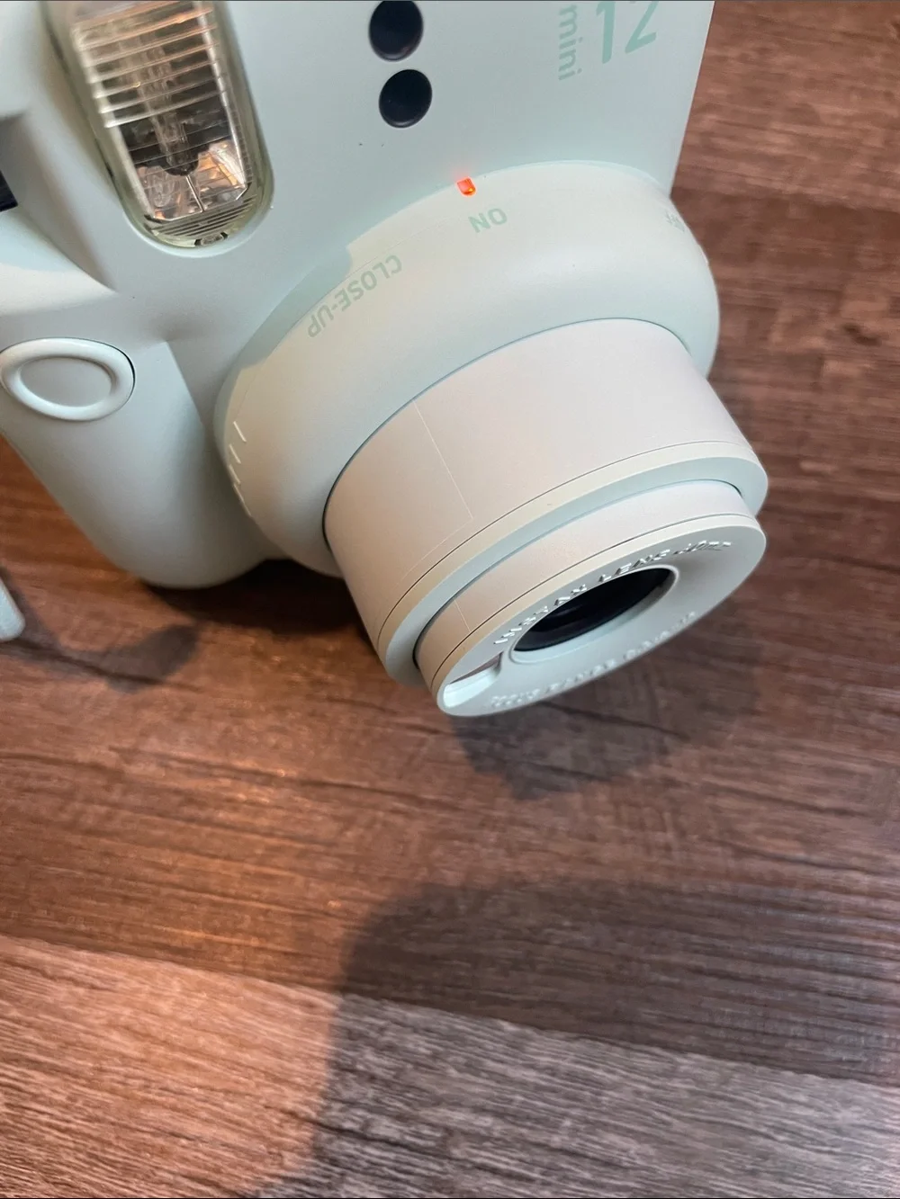 Fujifilm instax mini