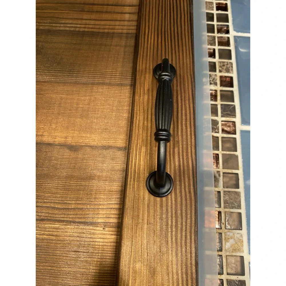 Handmade brand new