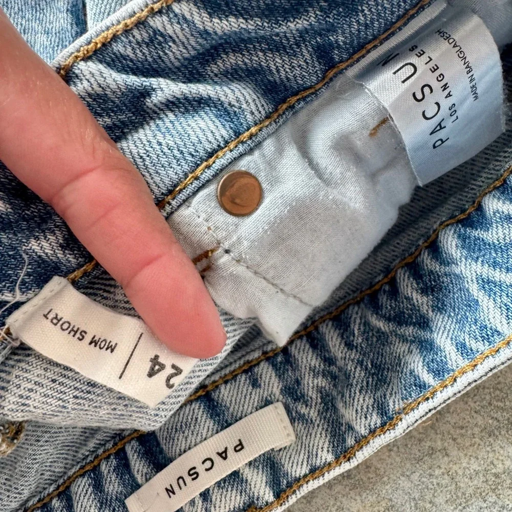 PacSun stay trend