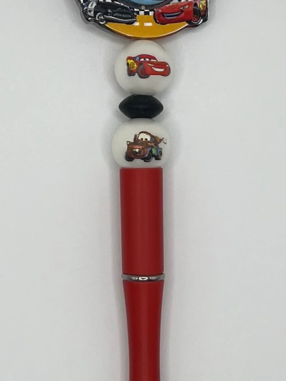 N/A bold red