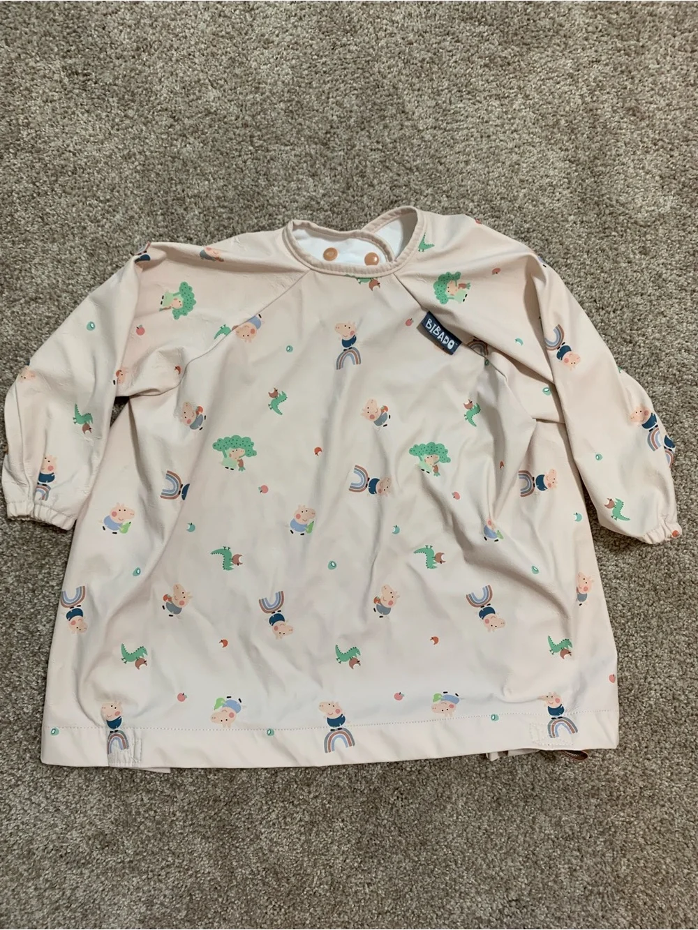 Bibado long sleeve