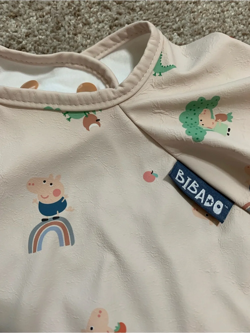 Bibado long sleeve