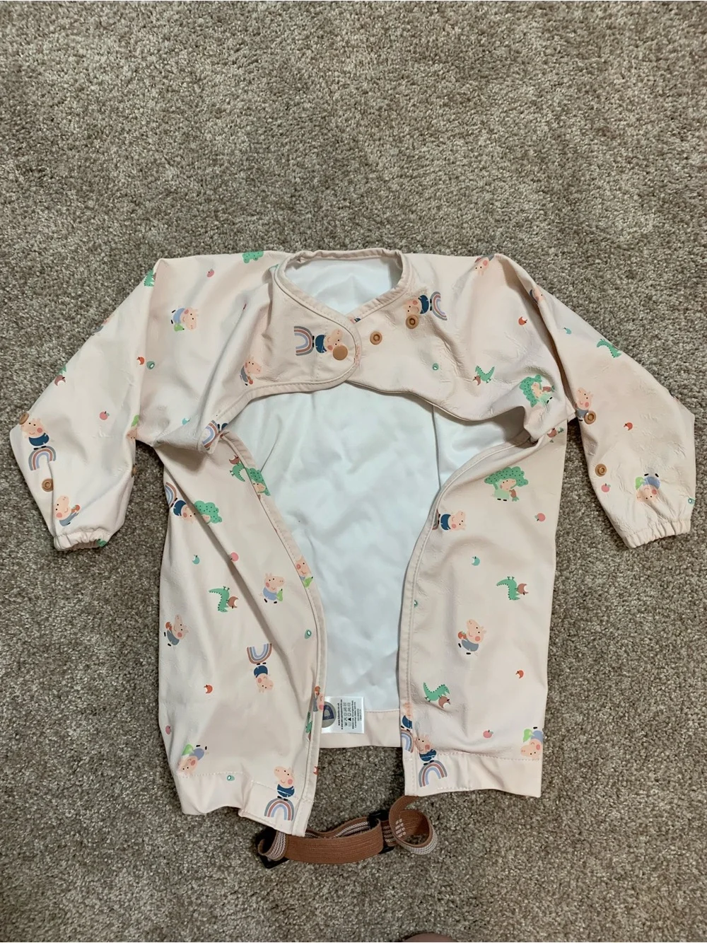 Bibado long sleeve