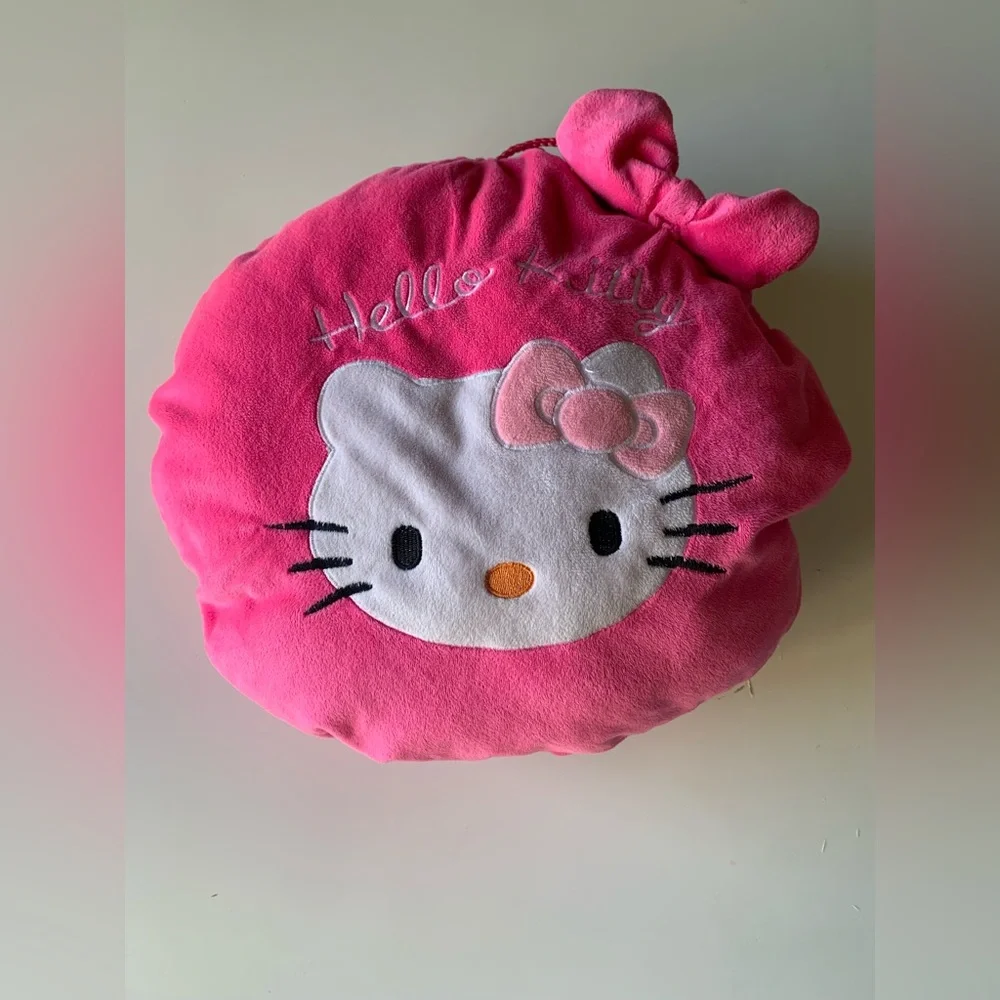 Hello Kitty great collectors