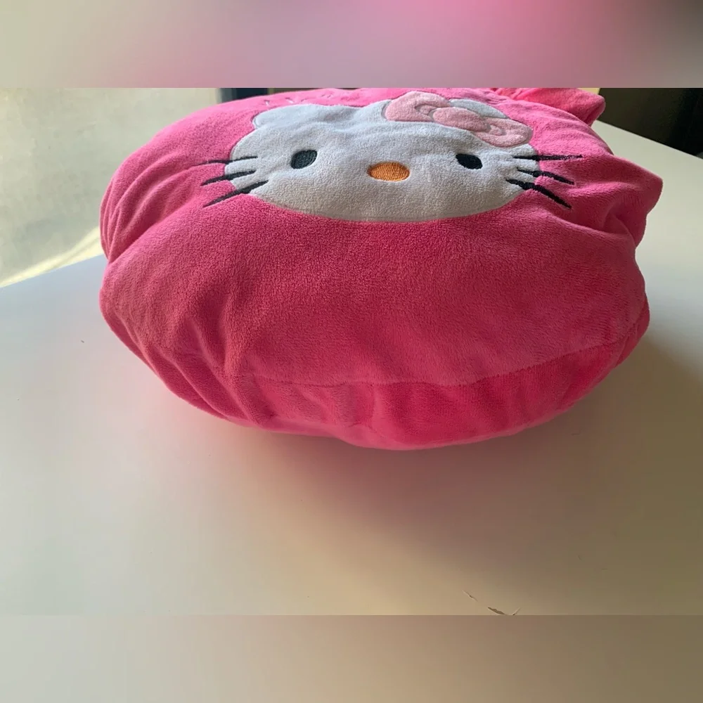 Hello Kitty great collectors