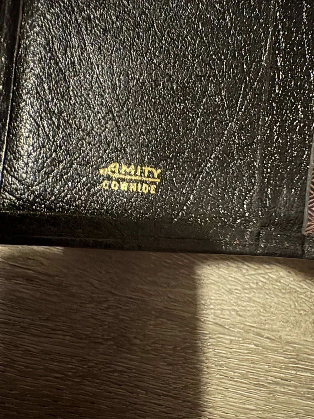 MEC compact bifold