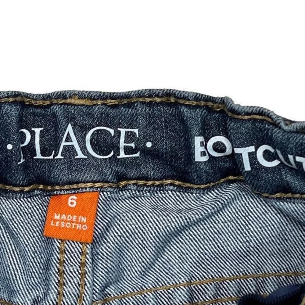 Children’s Place Bootcut Jeans‎