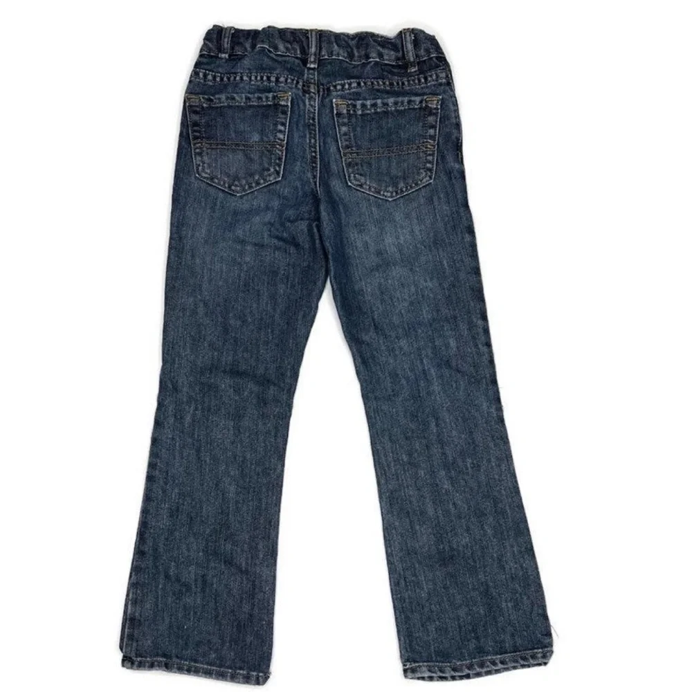 Children’s Place Bootcut Jeans‎