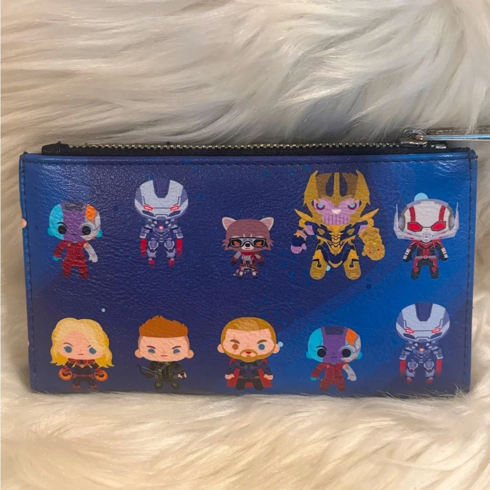 Loungefly marvel avengers