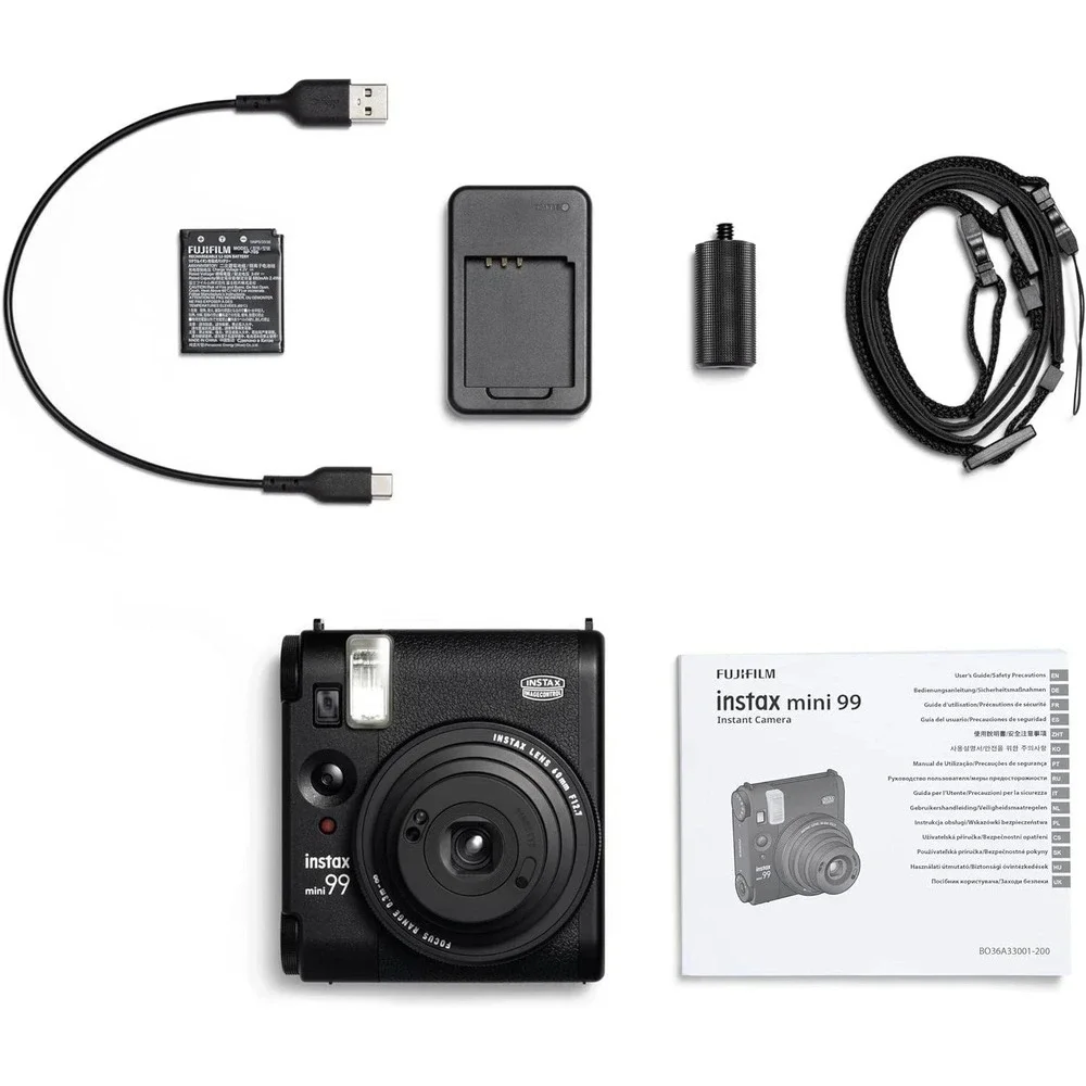 Fujifilm brand new