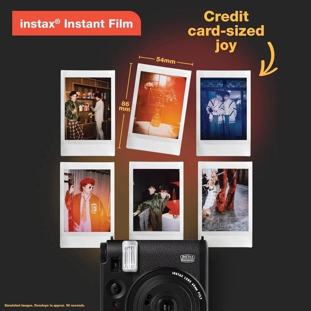 Fujifilm brand new