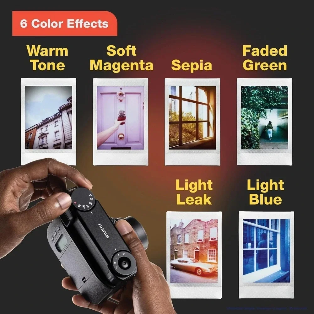 Fujifilm brand new