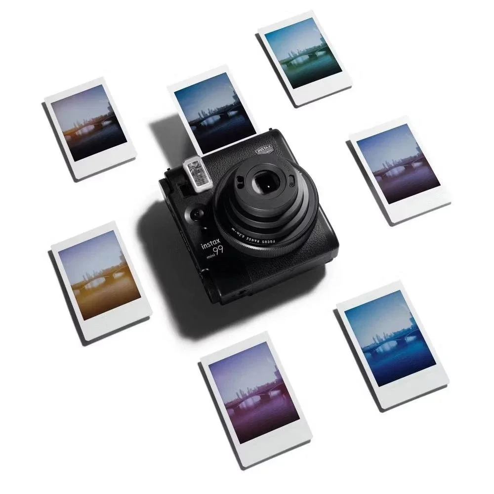 Fujifilm brand new