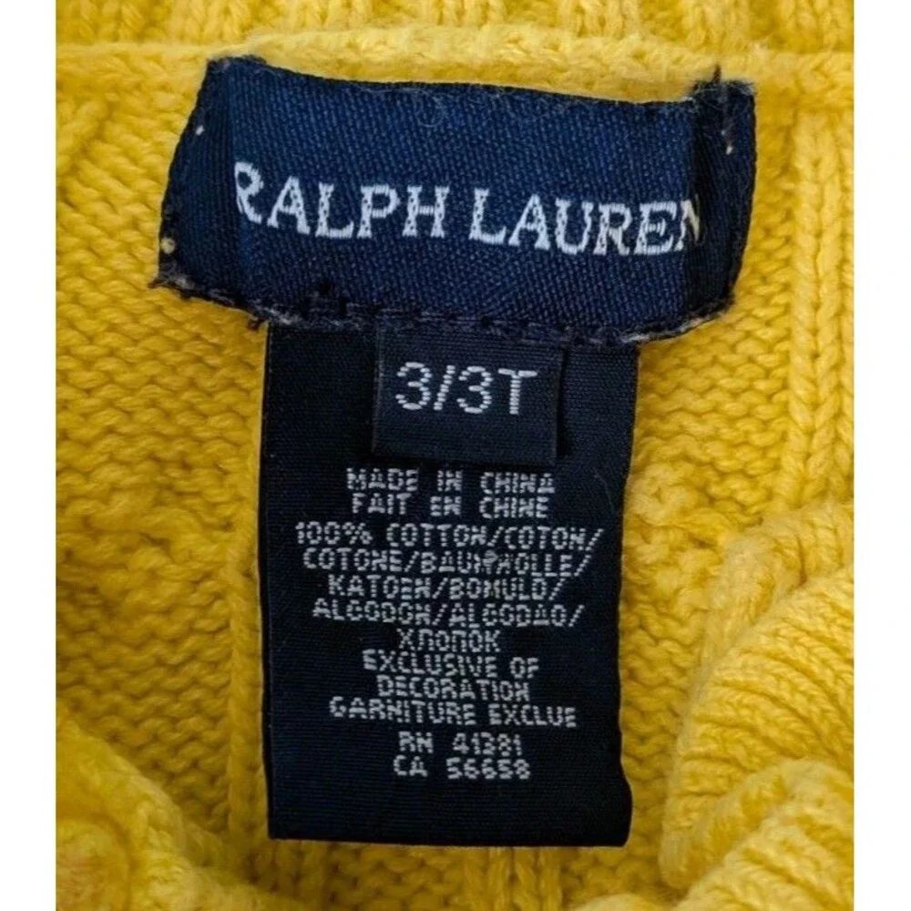Ralph Lauren good as