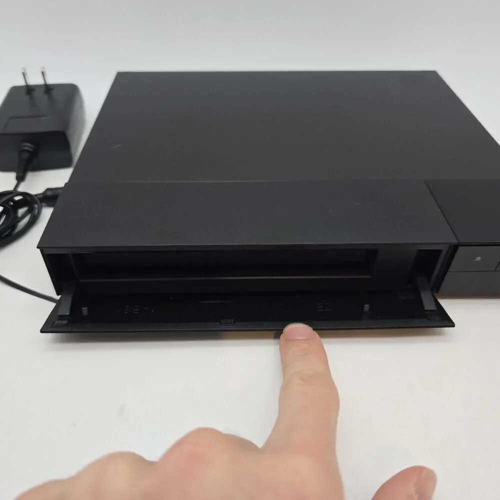 Sony bdp bx350