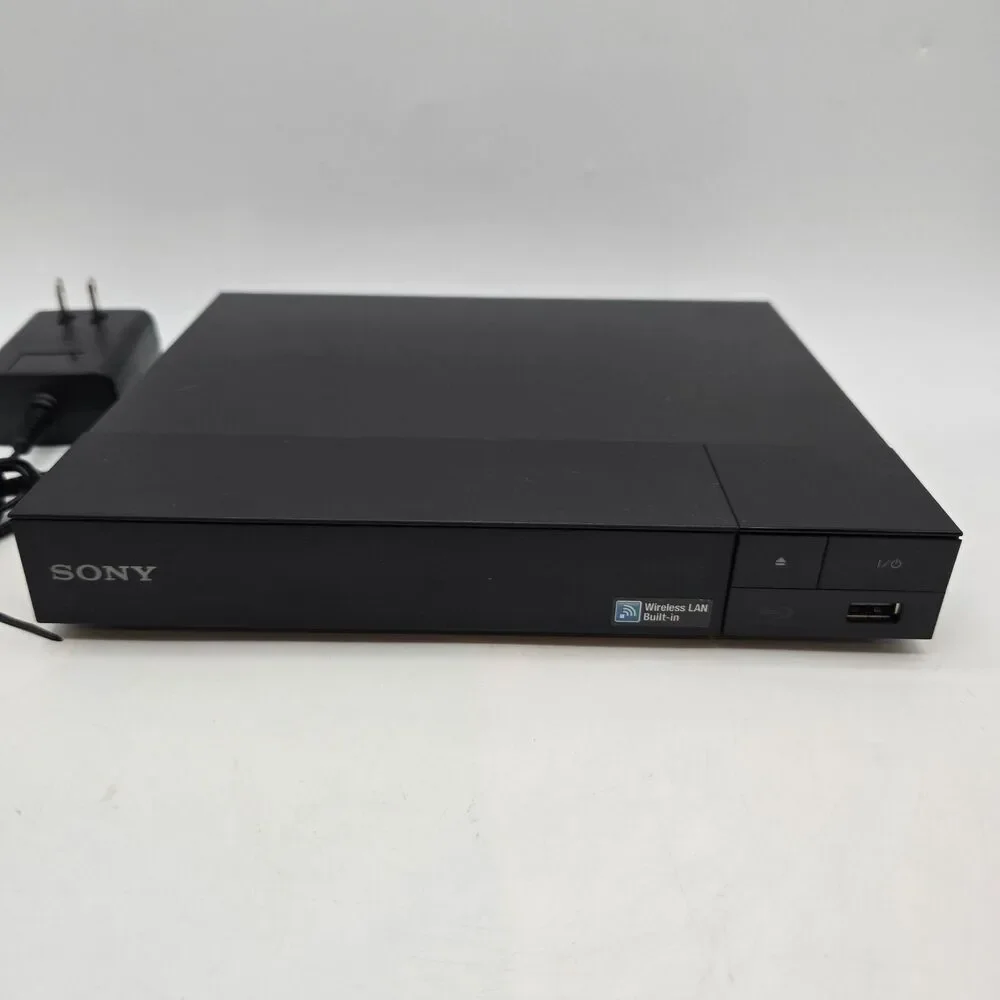 Sony bdp bx350