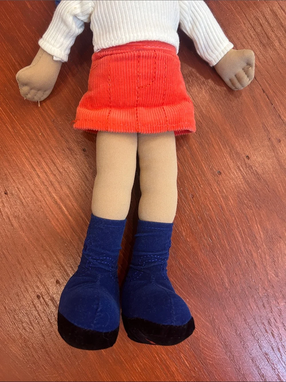 The Childrens Place plush fashion