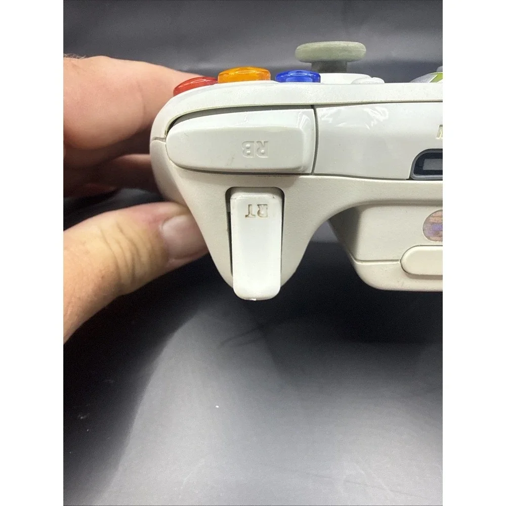 Microsoft xbox 360
