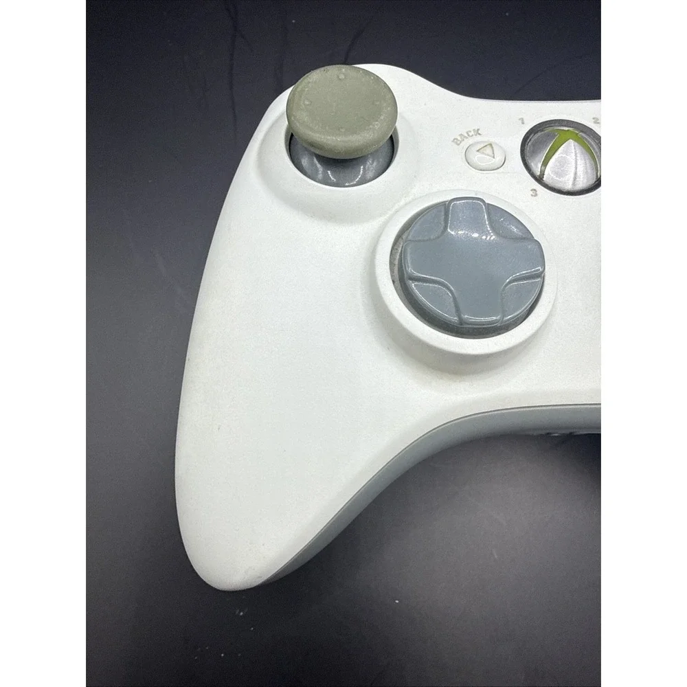 Microsoft xbox 360