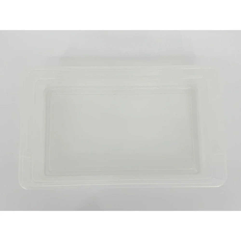 Rubbermaid very good