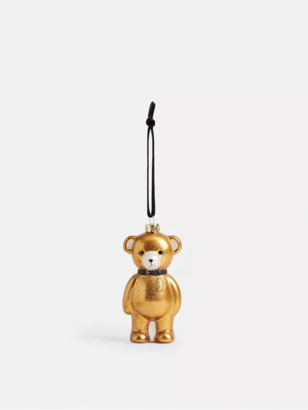 Coach let it