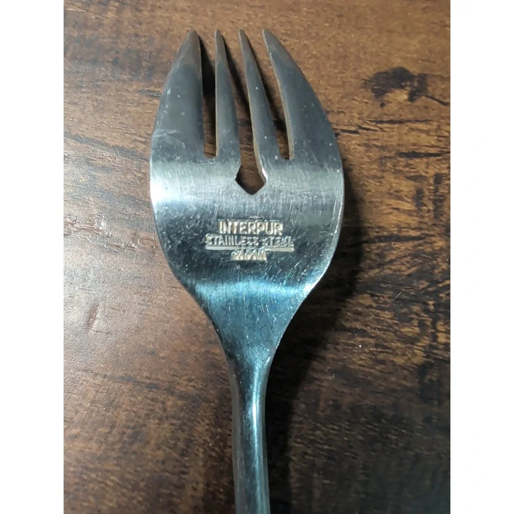 Interpur used vintage
